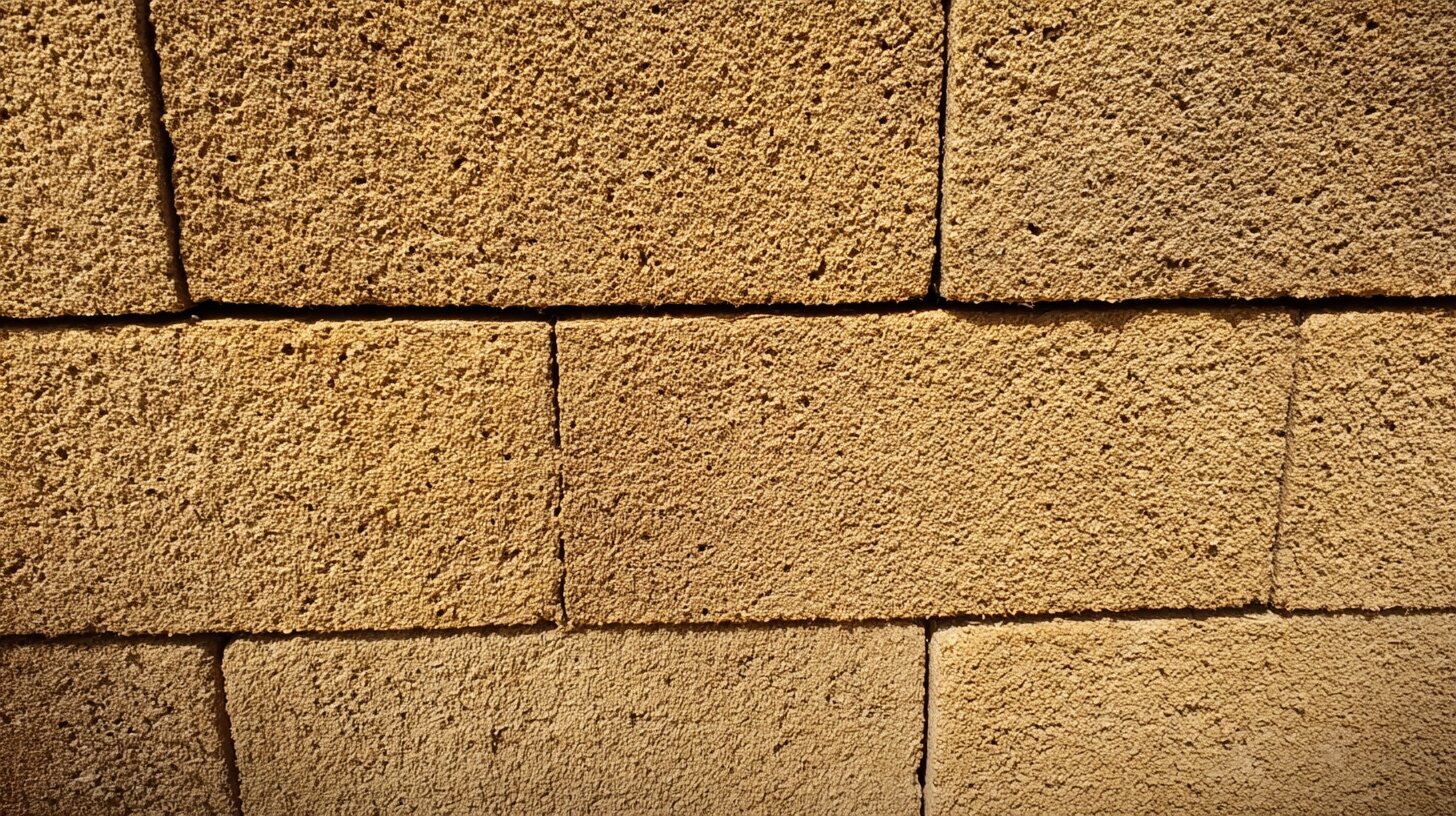 Thumbnail: Hempcrete: The Building Material Wales Is Ignoring